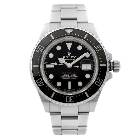 ebay watch rolex sea dweller|Rolex seadweller for sale.